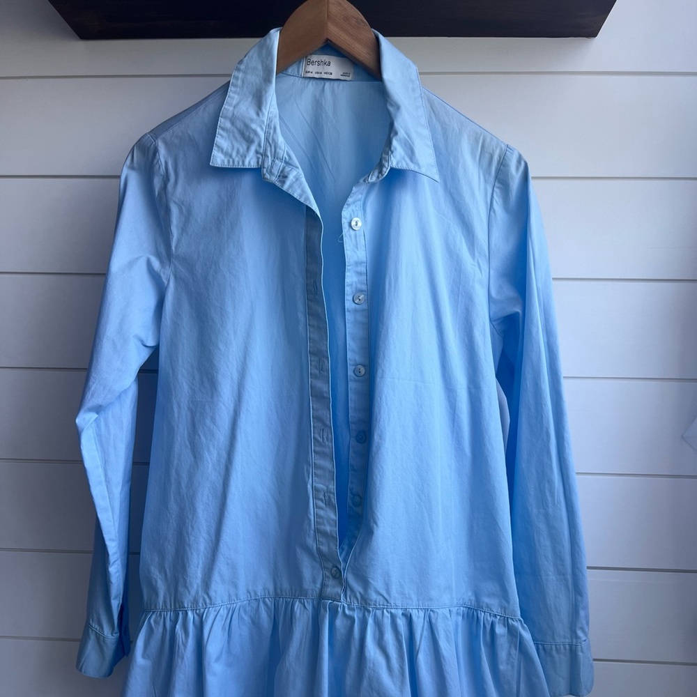 Bershka dress/shirt